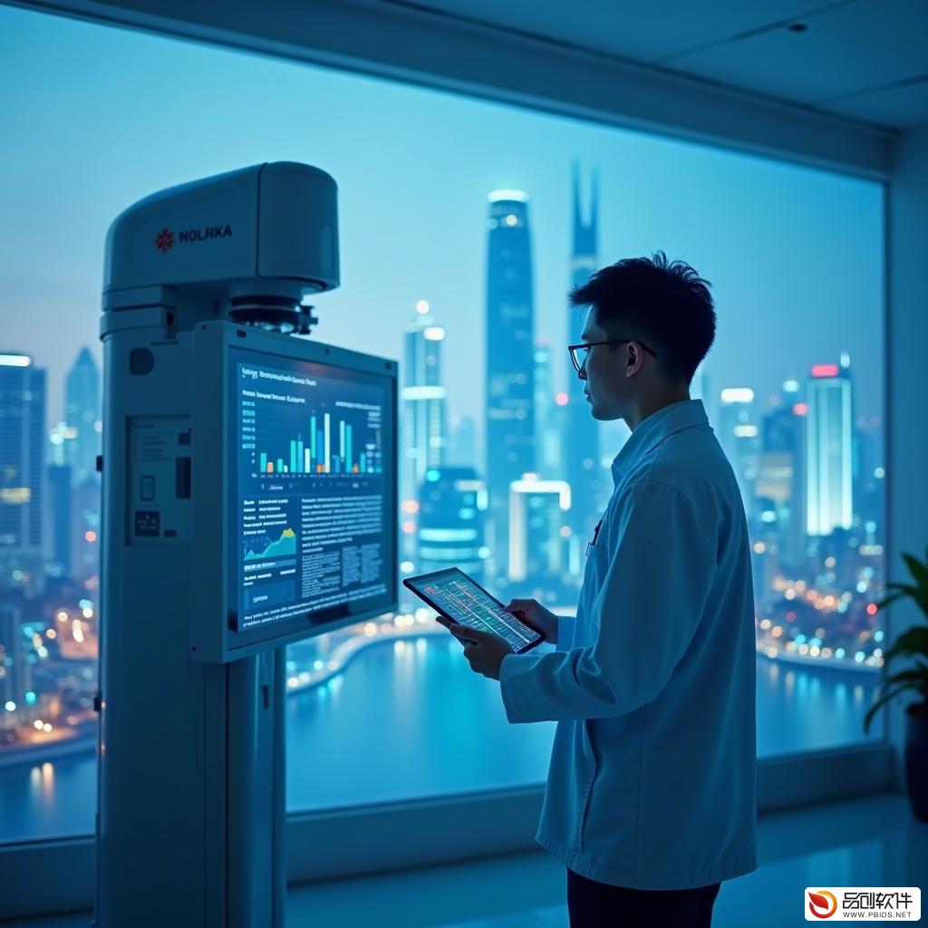 苏州市X光机运行状态预测模型平台服务商：...