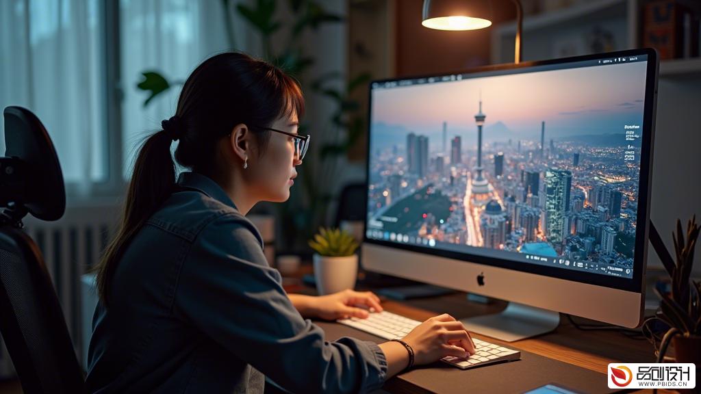 玉林UX全案设计公司的创新之路：打造卓越用户体验
