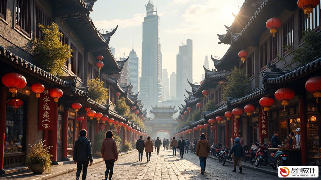 成都市党建智慧平台：全流程AI定制开发团队的革新实践
