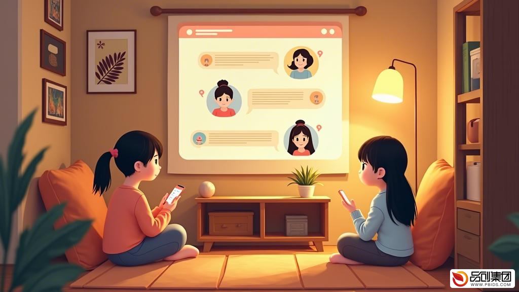 聊天软件APP研发：创新技术引领社交新时代
