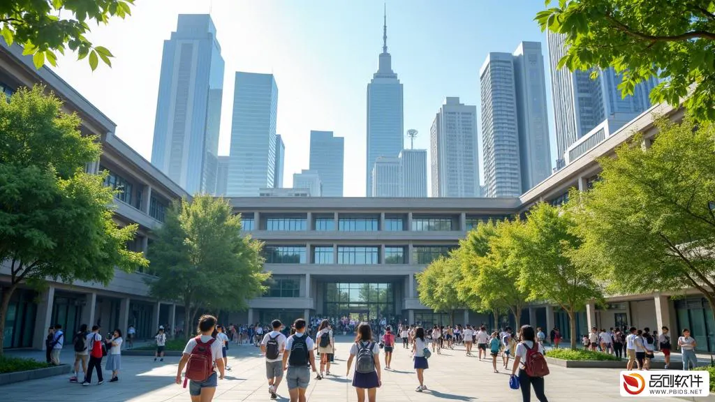 北京市教育智能选课平台机构：重塑教育新生态
