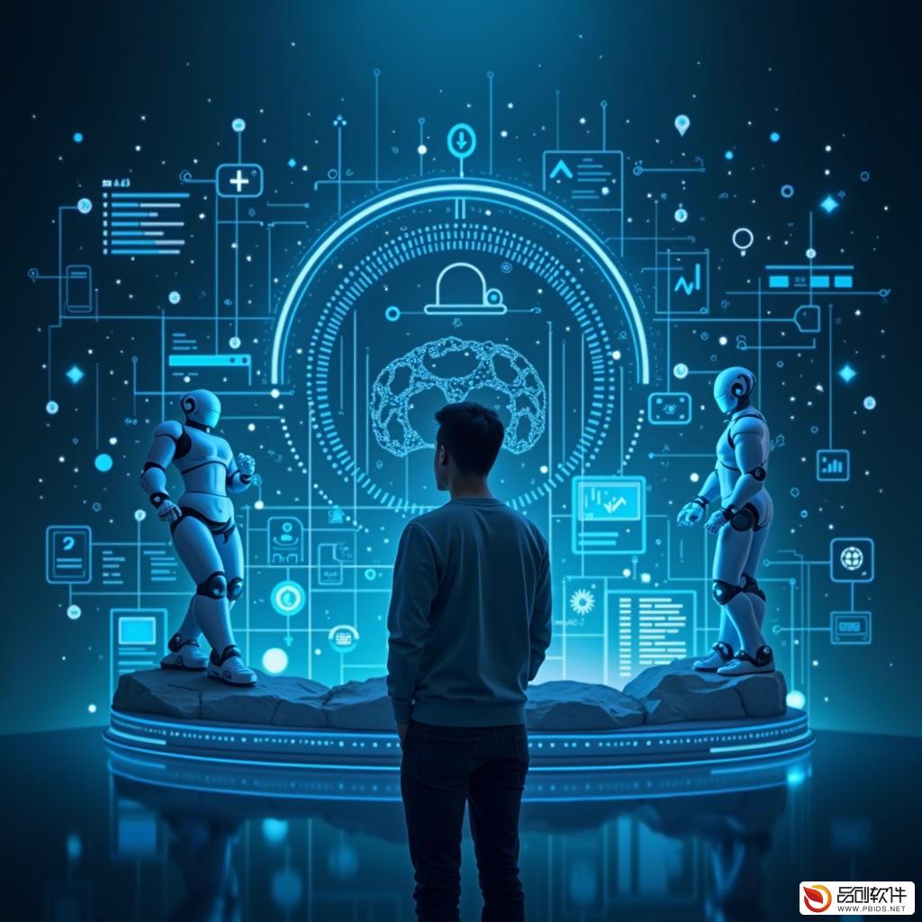 东莞市DeepSeek技术集成开发团队的创新之旅
