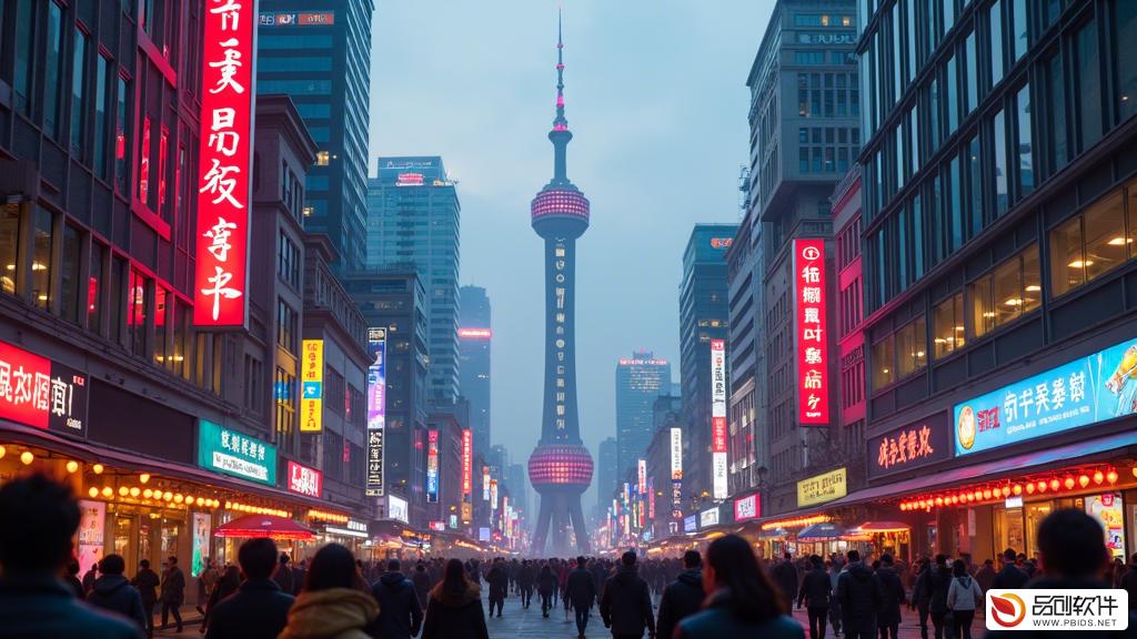 广州市物流SAAS平台开发：引领智慧物流新时代

