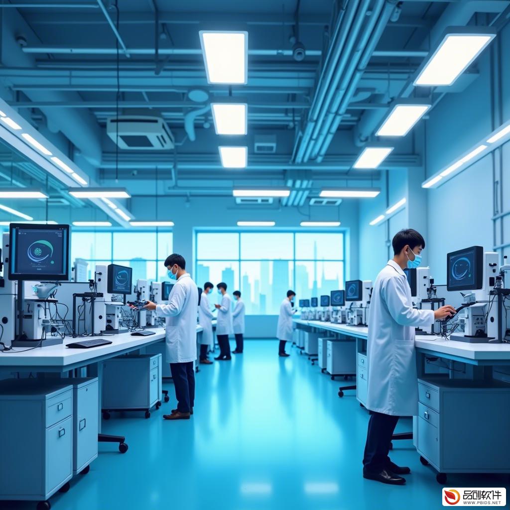 武汉市医疗硬件研发运营商：创新引领健康未来
