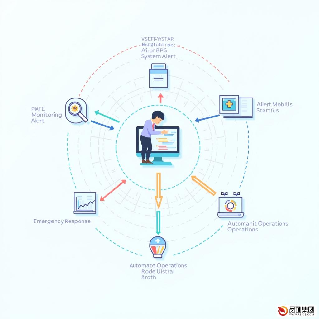 构建坚不可摧的系统运维保障体系：策略与实践
