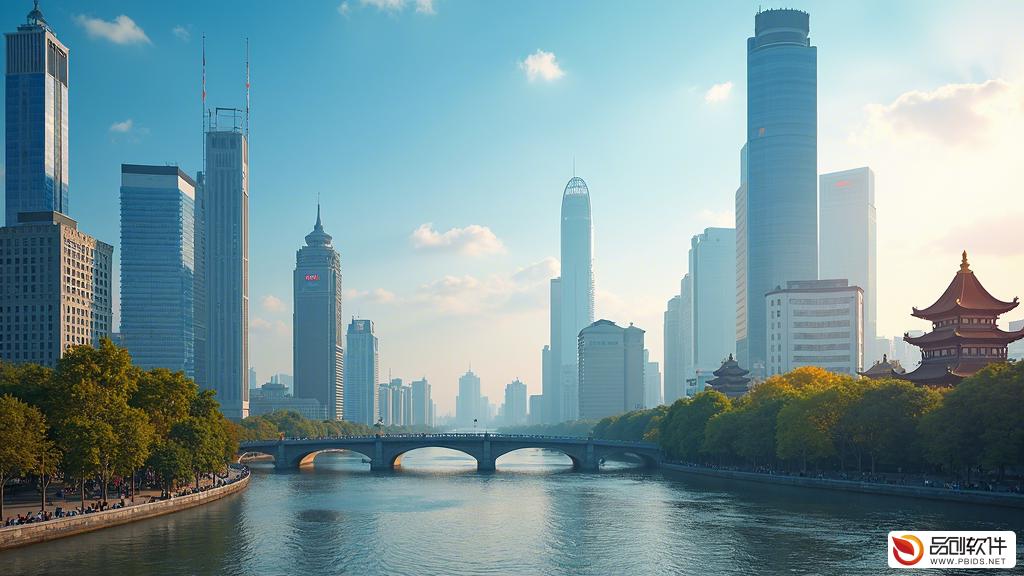 武汉市会议全流程管理系统技术中心：引领高效会议新时代
