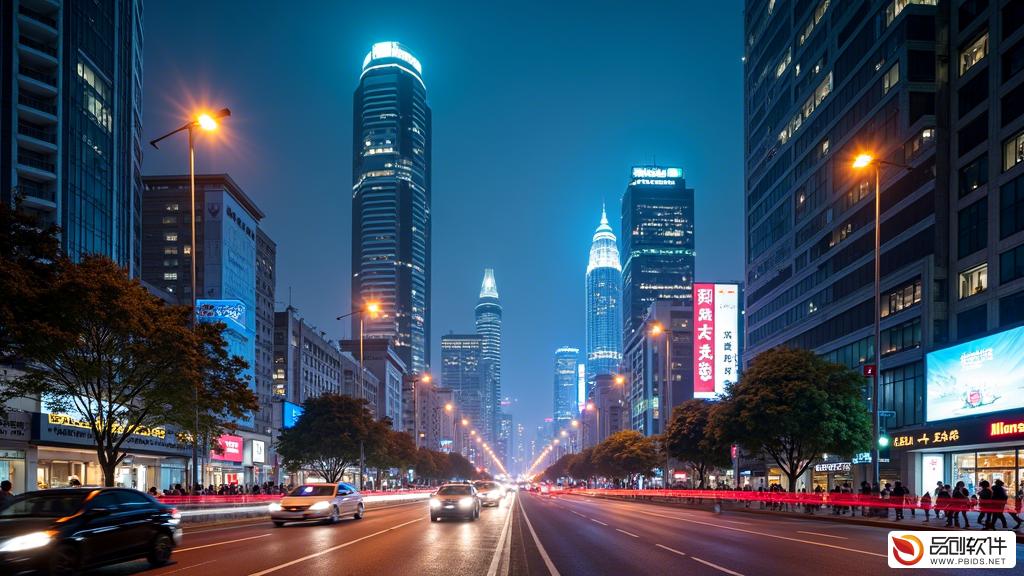 广州市商用车队智能调度平台技术中心：引领物流运输智能化新篇章
