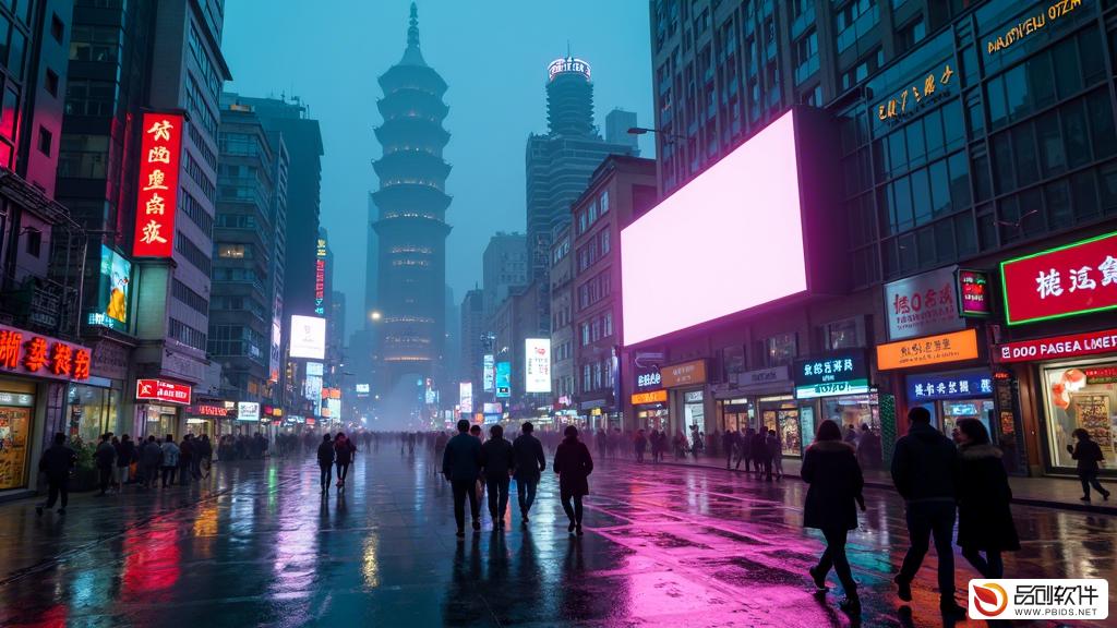 广州市AI移动社交平台技术中心：引领未来社交新风尚
