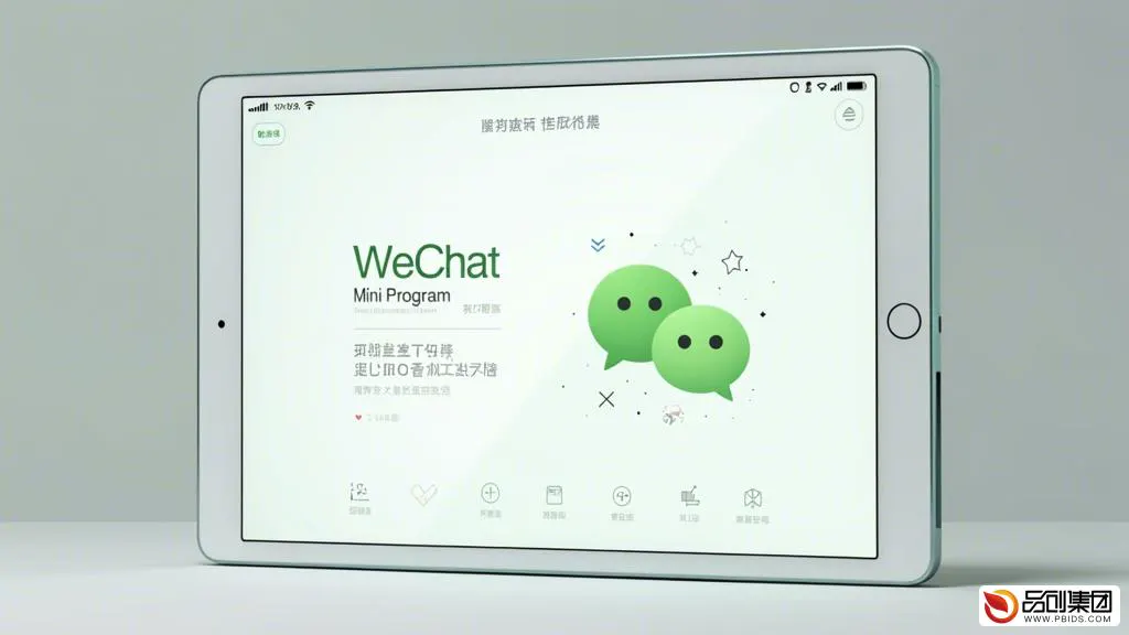 微信小程序开发实战：打造高效聊天页面
