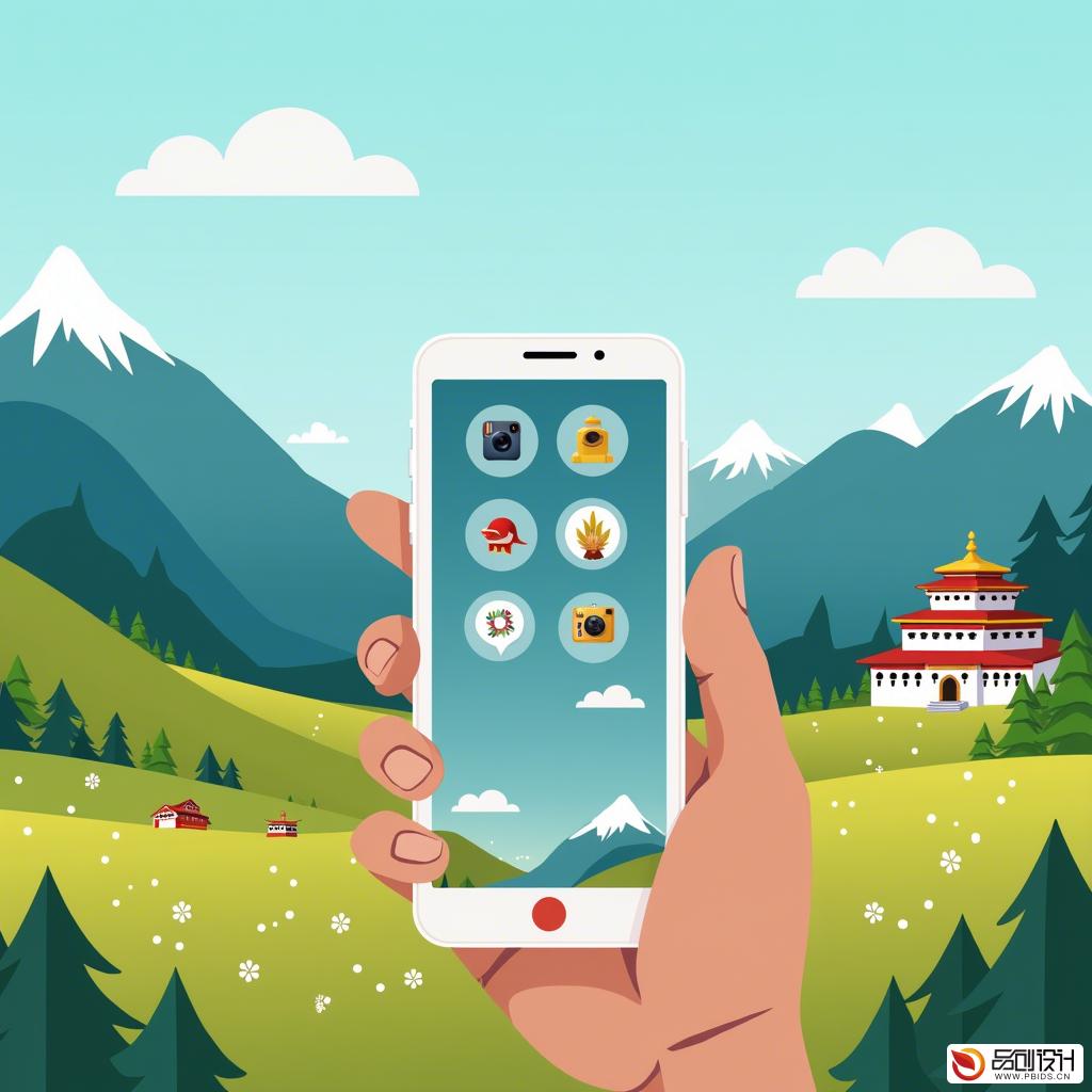 昌都社交传播新纪元：携手设计合作伙伴共创辉煌
