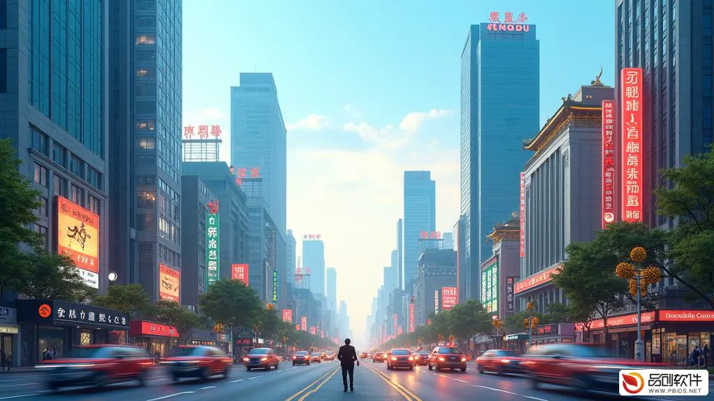 成都市车载高精度定位有限公司：引领智能交通新时代
