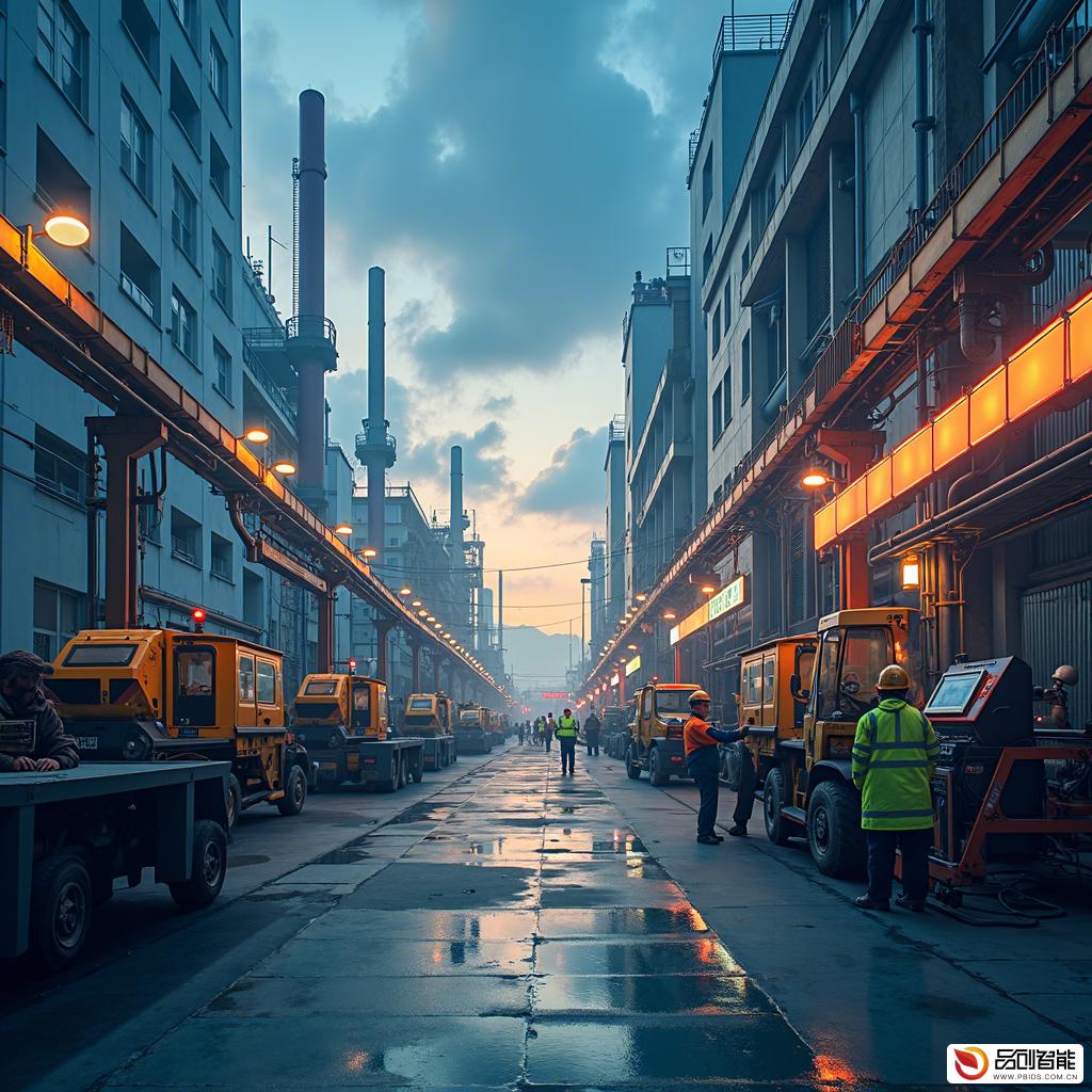 揭秘重庆市双发选收链路冗余工场：技术创新...