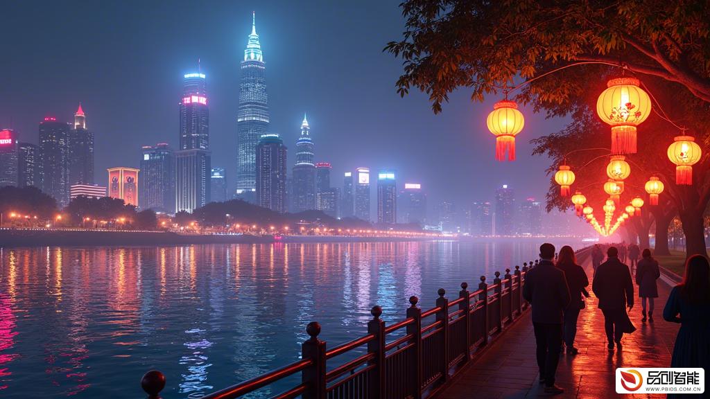重庆市智能中医针灸仪系统研发中心：科技赋能传统中医的新篇章
