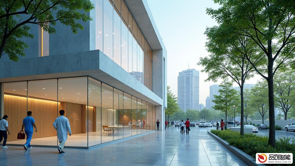 宁波市医疗设备待机唤醒系统工场：技术创新与产业升级的典范
