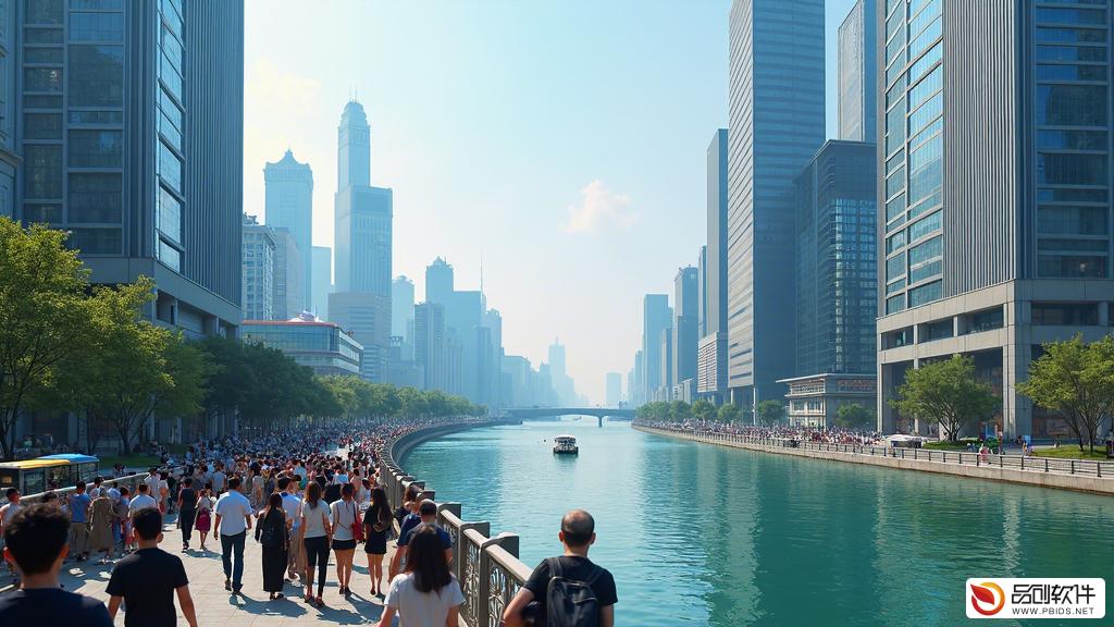 武汉市医药冷链物流溯源平台集团：保障药品安全的科技先锋
