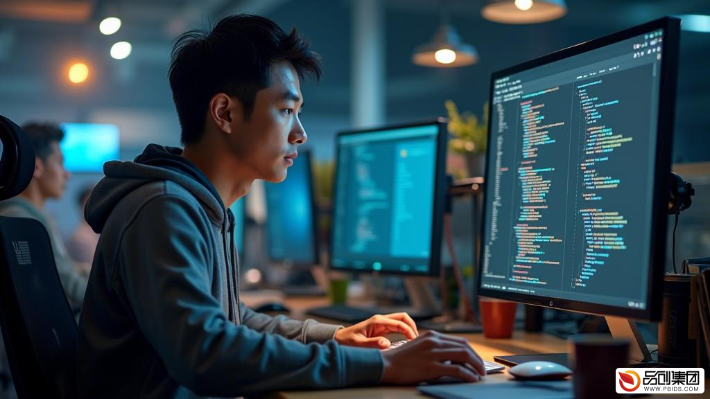 掌握未来：深入探索App开发软件的核心技术与趋势
