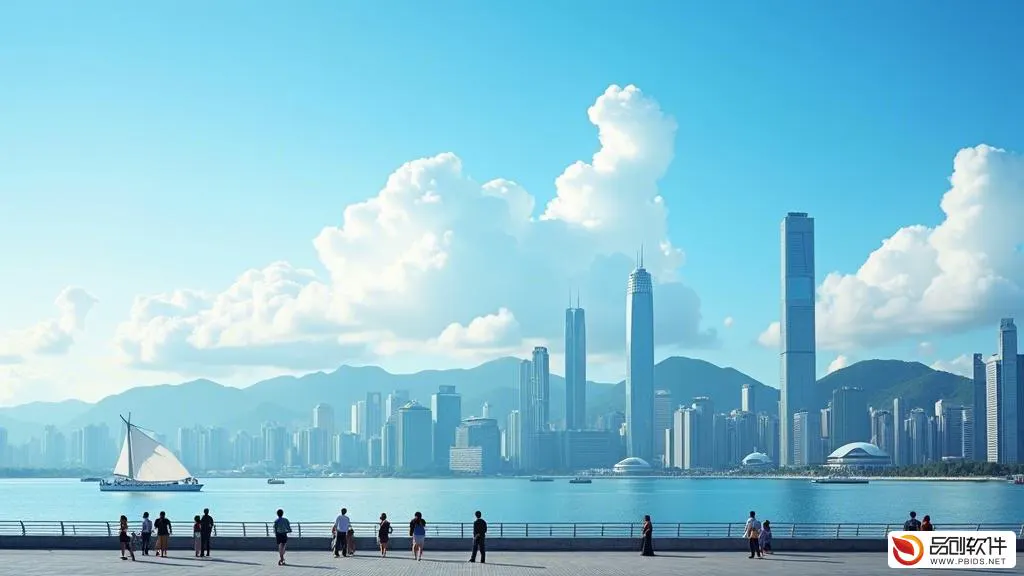 珠海市保险灾备方案平台：构建安全高效的金融防护网
