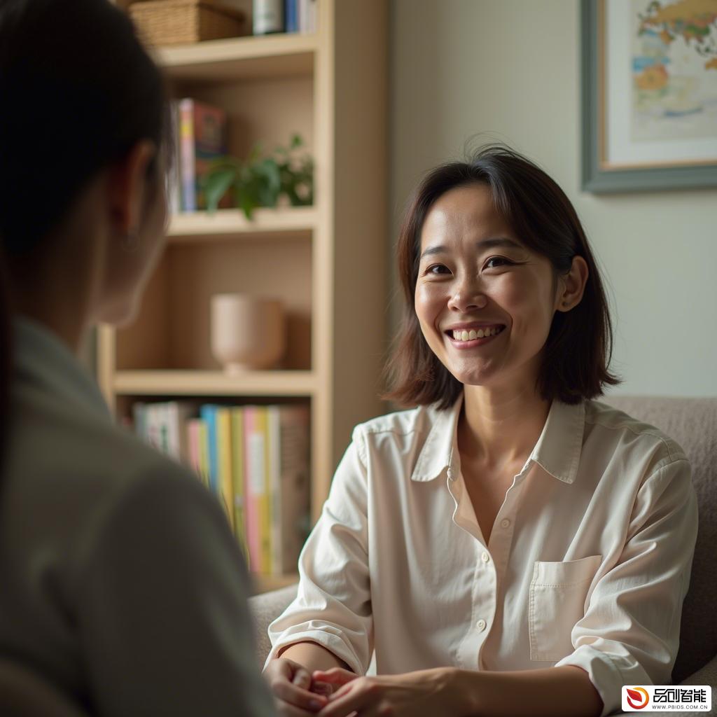 女性心理健康筛查机构：守护心灵的灯塔
