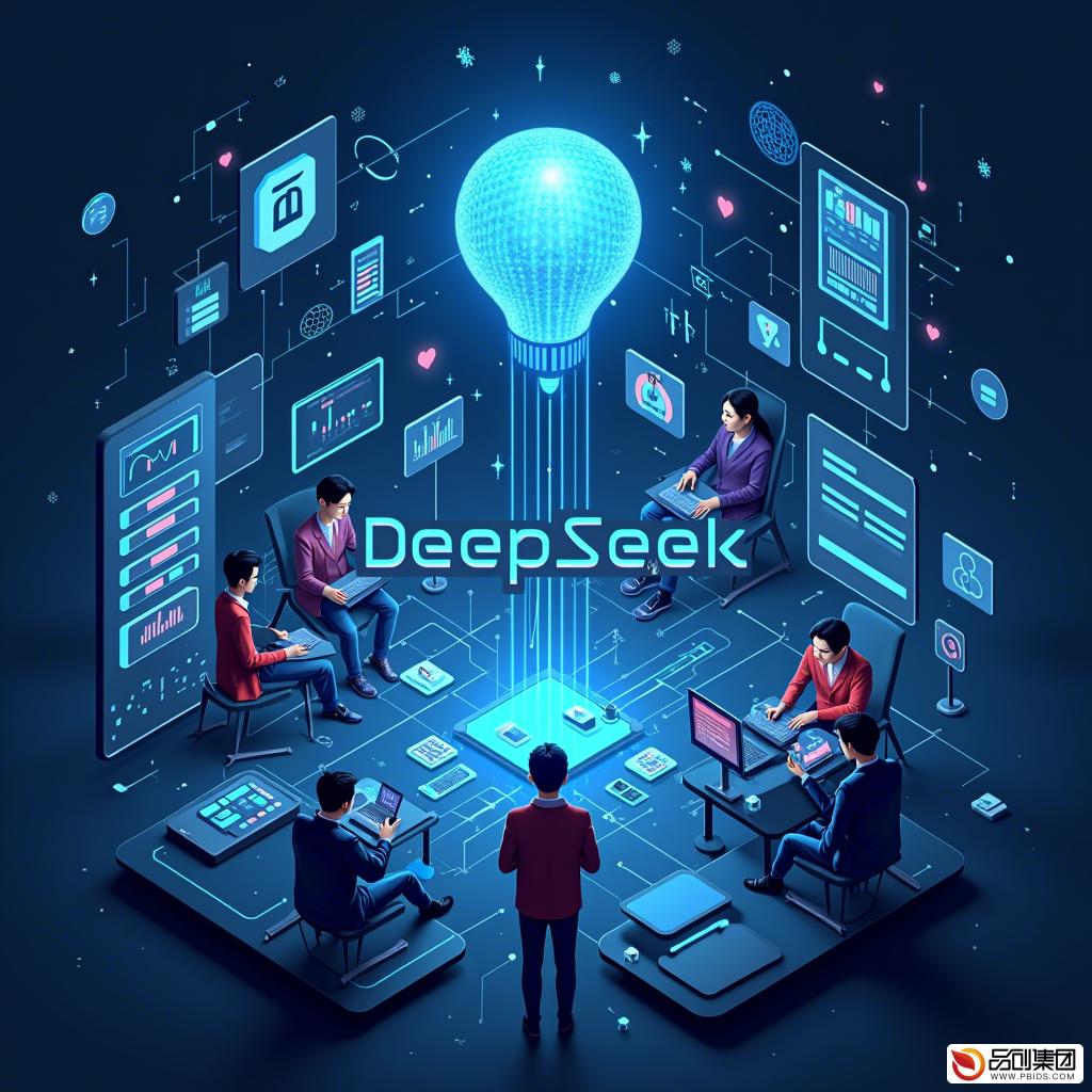 DeepSeek：AI驱动全球智能硬件创新与用户体验的飞跃
