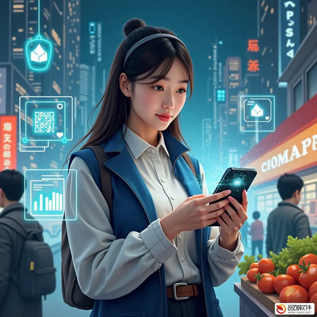 成都市二维码溯源平台搭建：专业公司的全方位解析
