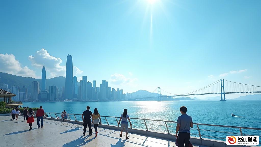 珠海市用户健康知识图谱集团的全面解析与发展展望
