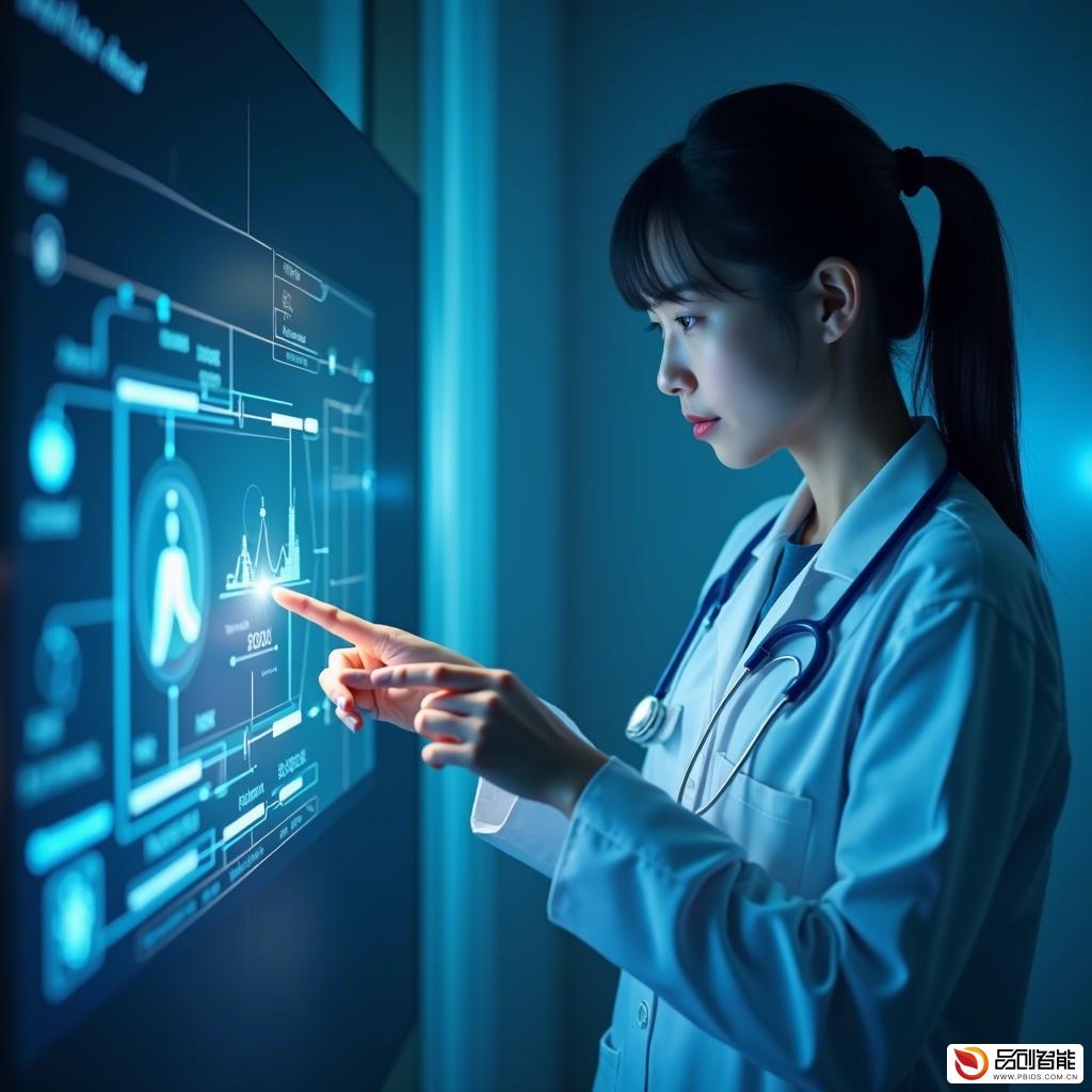 无锡市医疗设备轻量OS平台服务商：引领医疗信息...