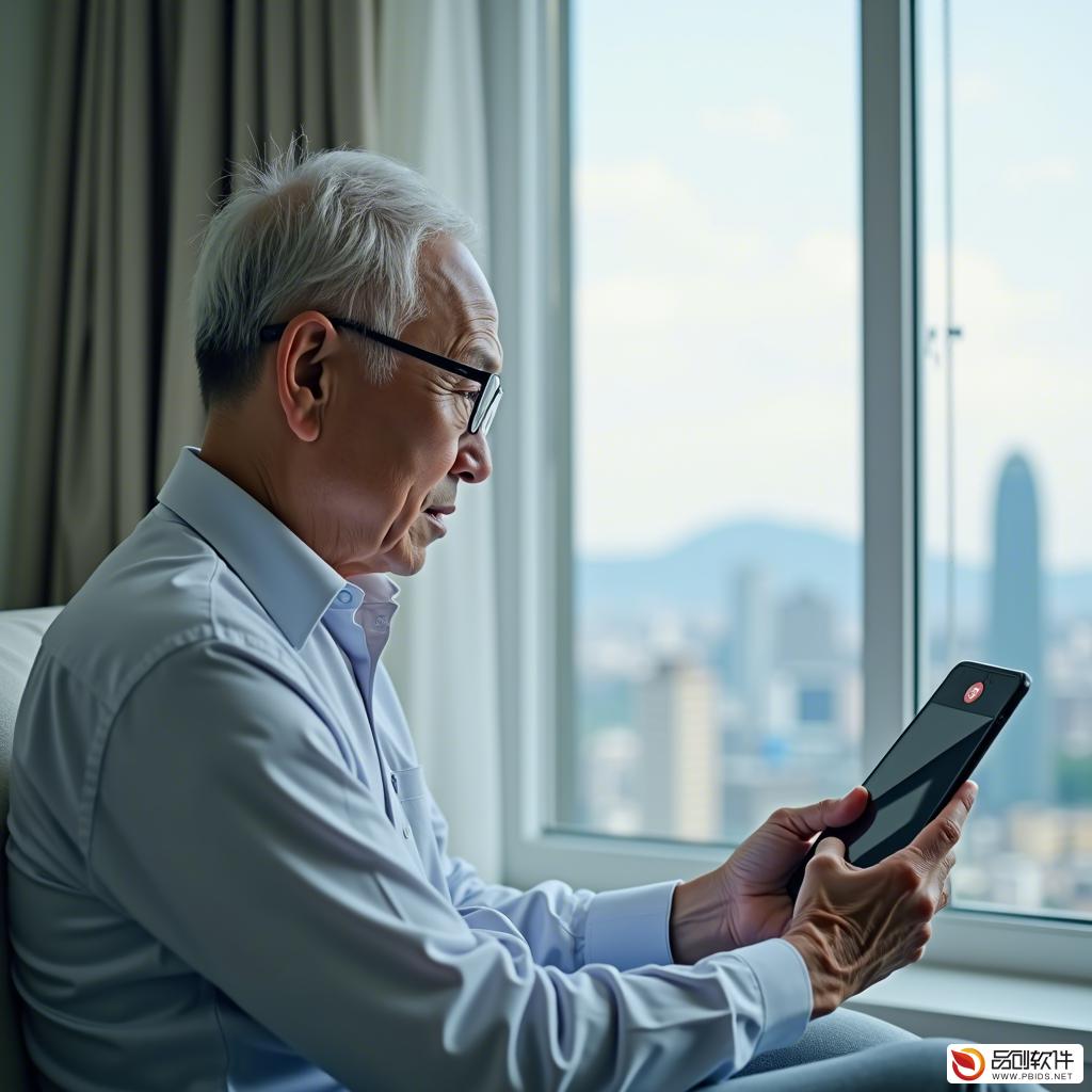 深圳市医养结合服务平台：创新引领，健康养老新篇章
