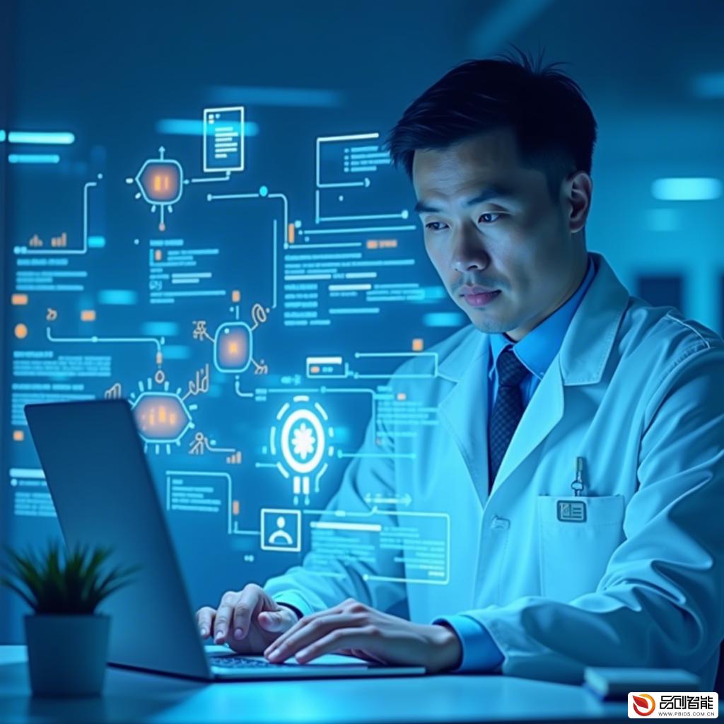 构建未来医疗：null医疗数据价值评估系...