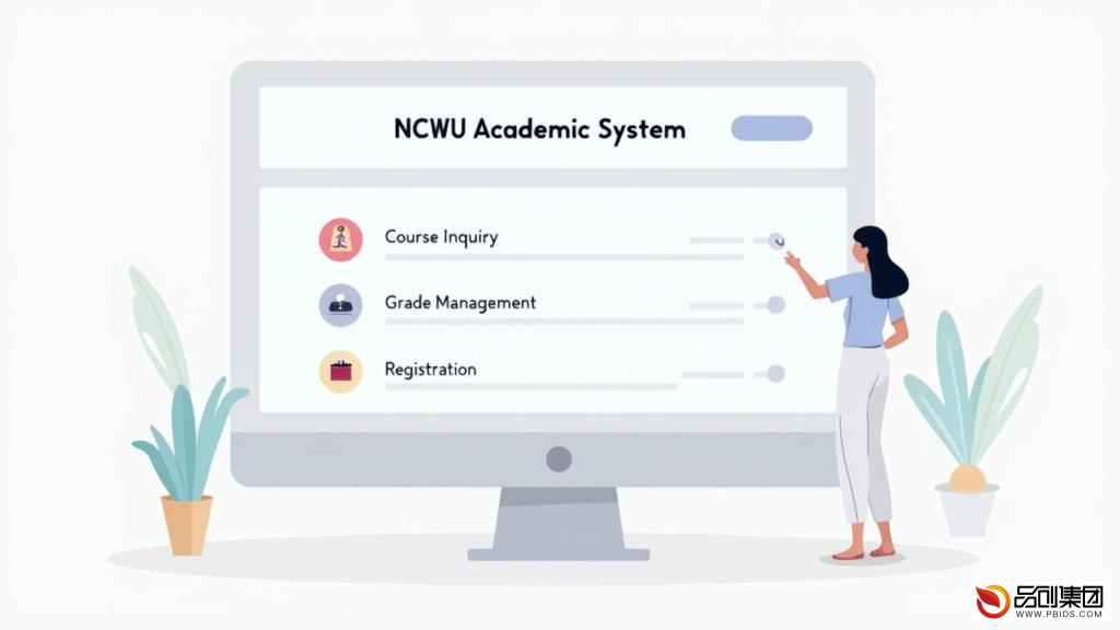 NCWU教务系统：全面解析与高效使用指南
