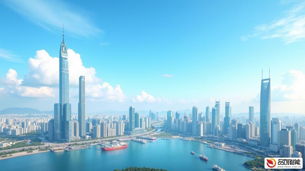 珠海市医疗设备共享生态平台工场：创新医疗资源共享模式
