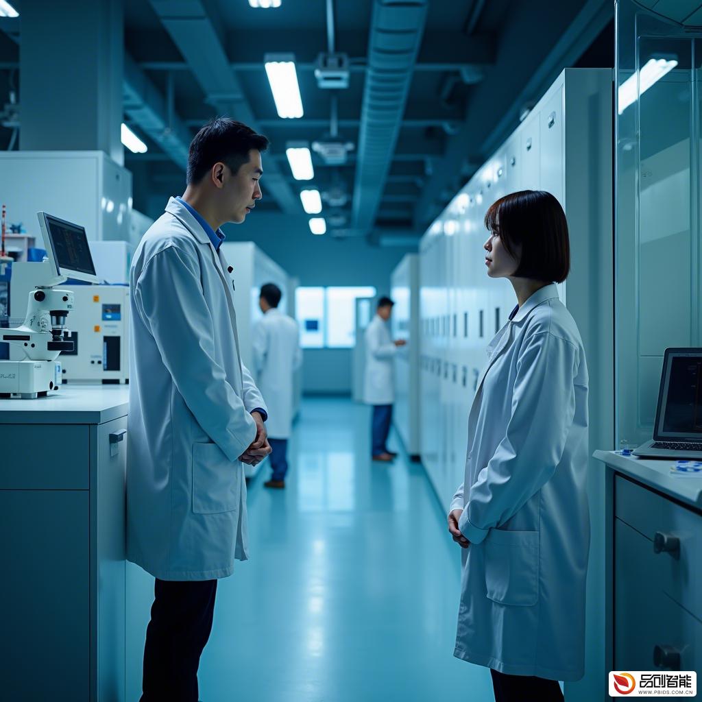 东莞市职业暴露历史档案实验室：守护职业健...