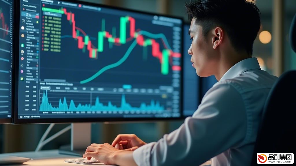 炒股新纪元：深度解析股票应用软件的功能与选择
