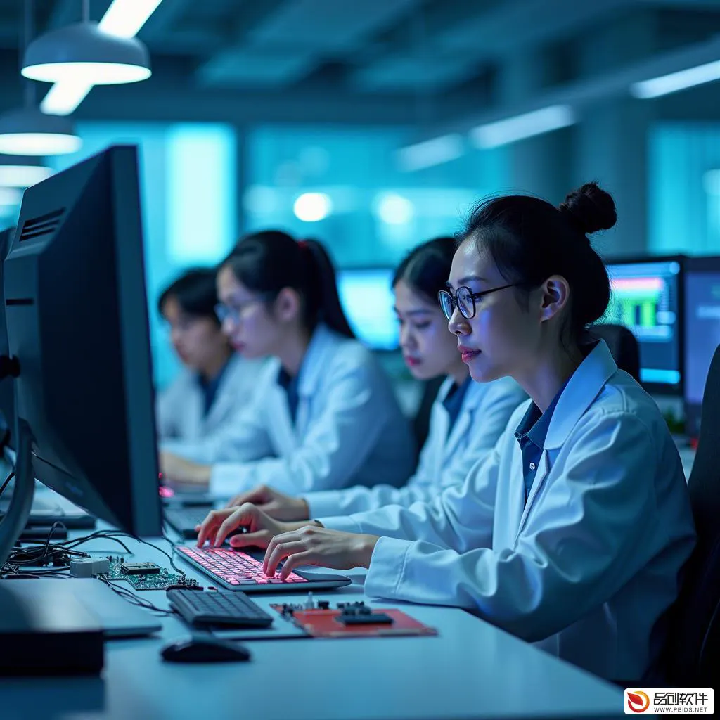 北京市车载以太网通信协议平台团队:引领智能出行...