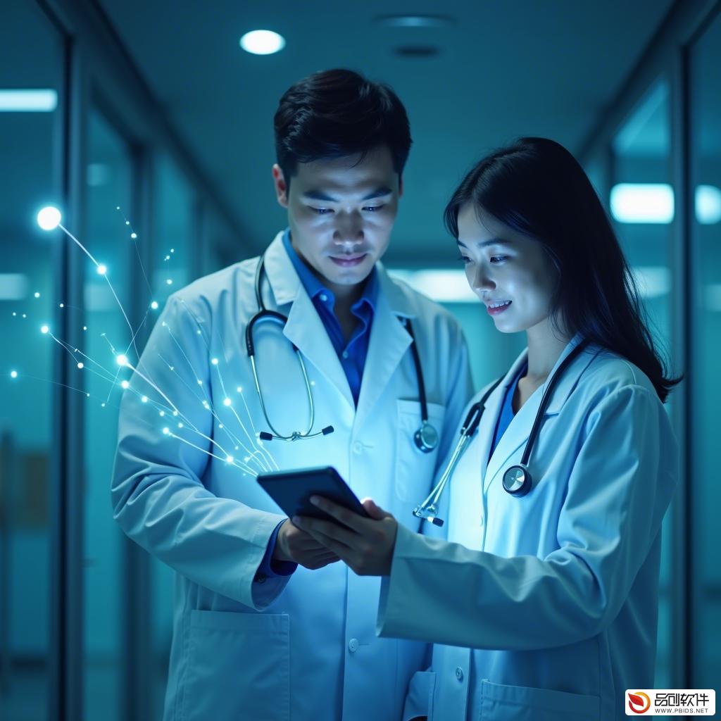 深圳市电子病历互联互通工作室：推动医疗信...
