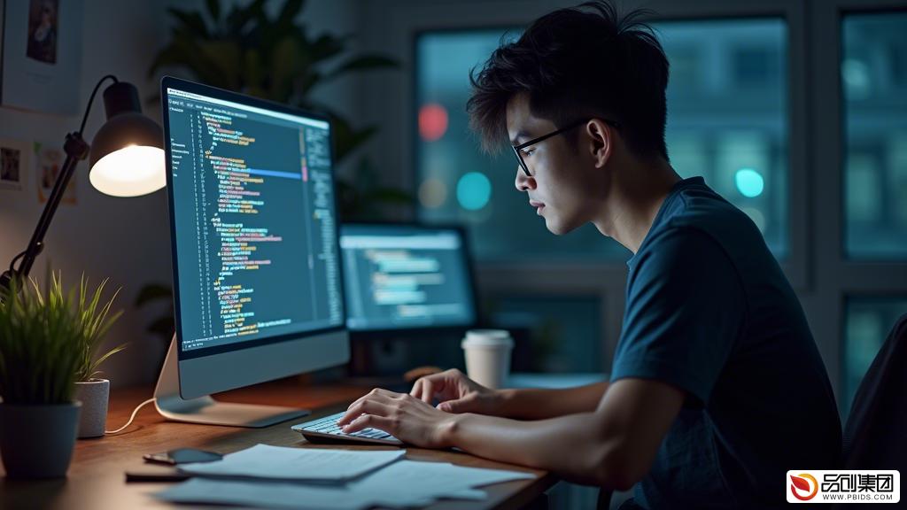 掌握未来趋势：深入解析App开发与定制开发的精髓
