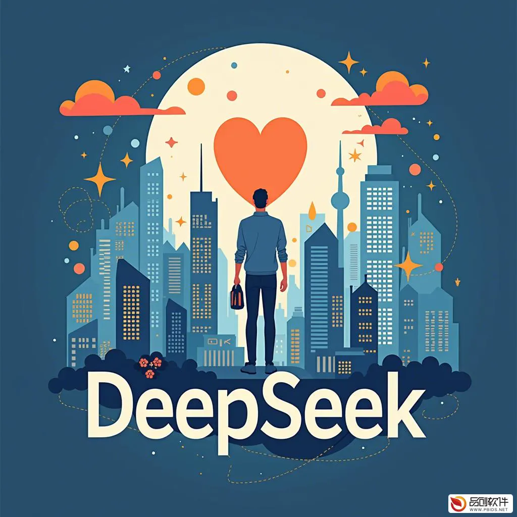 杭州市DeepSeek工具开发研发团队的科技创新之旅

