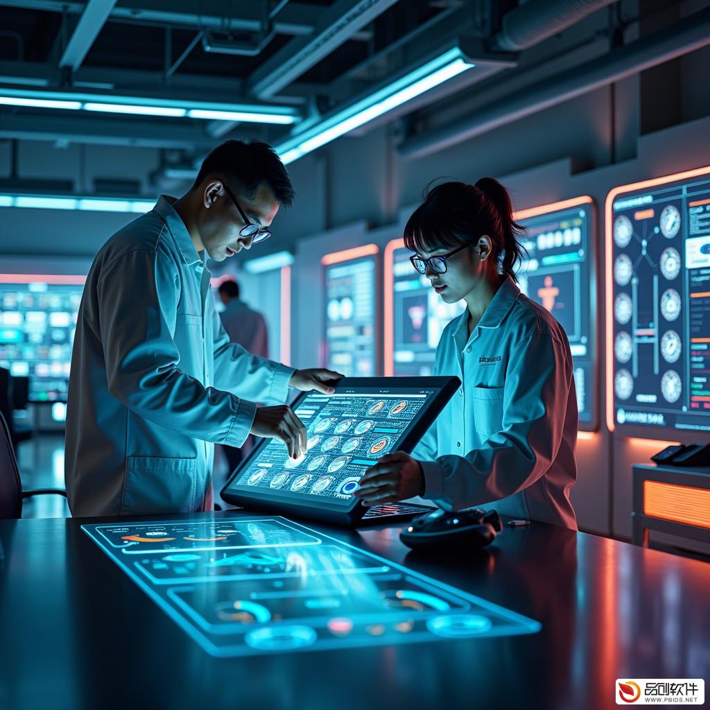 上海市汽车语音助手系统技术中心：引领智能出行新时代
