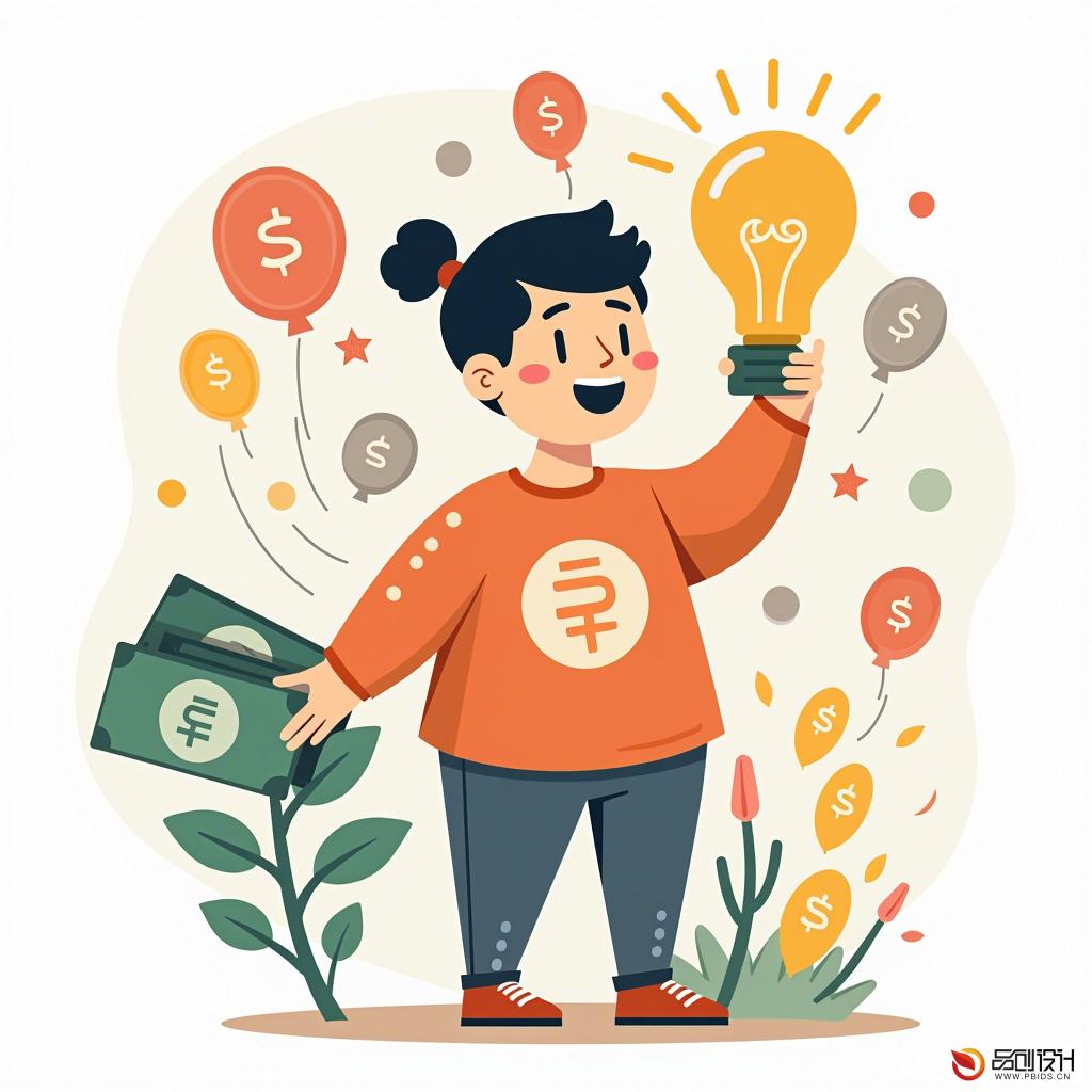消费信贷企业IP打造：塑造品牌魅力，引领...