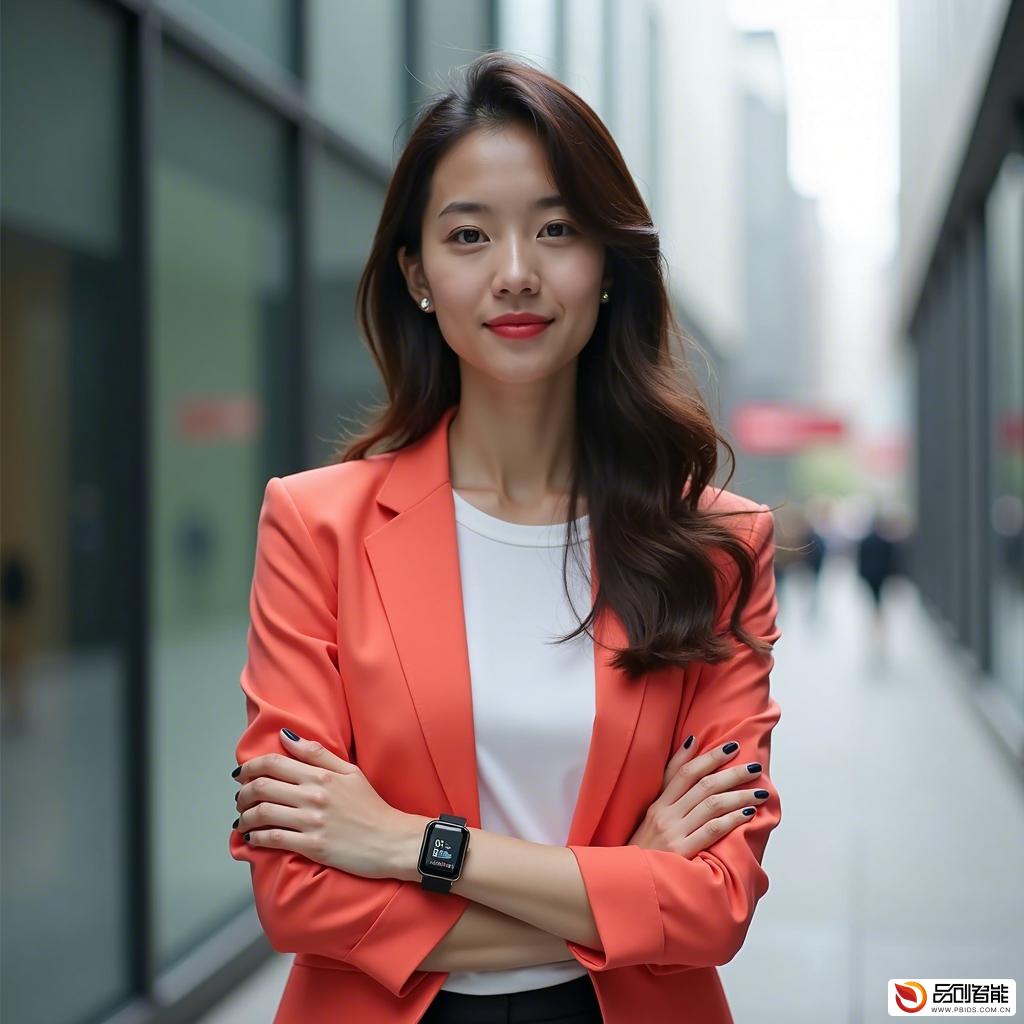 深圳市职业健康智能手环厂商：创新科技守护...
