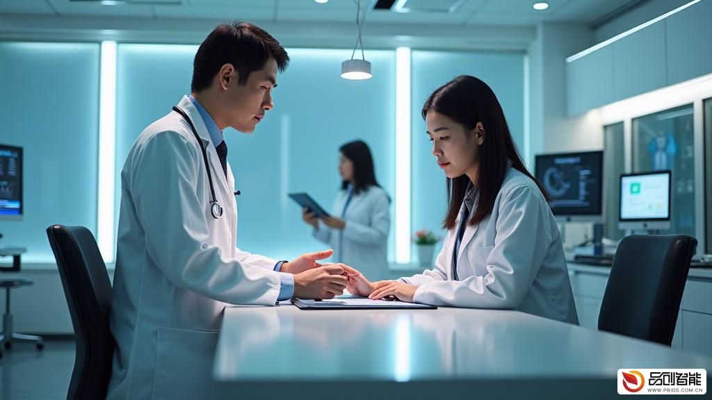 广州市医疗设备待机唤醒系统技术中心：创新引领医疗科技新篇章
