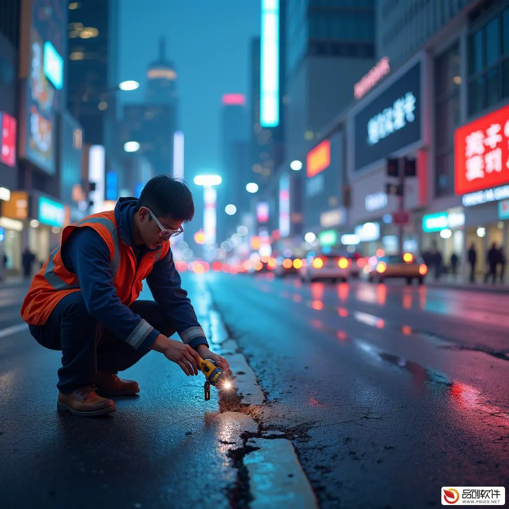 无锡市裂缝位移监测系统服务站：守护城市安全的科...