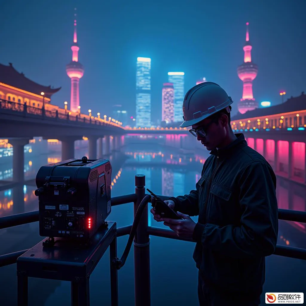 苏州市裂缝位移监测系统团队：守护城市安全的科技先锋
