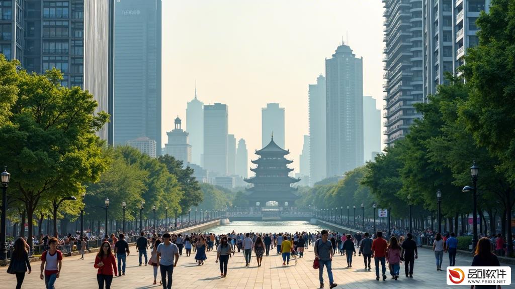 杭州市企业培训AI系统的革新之路
