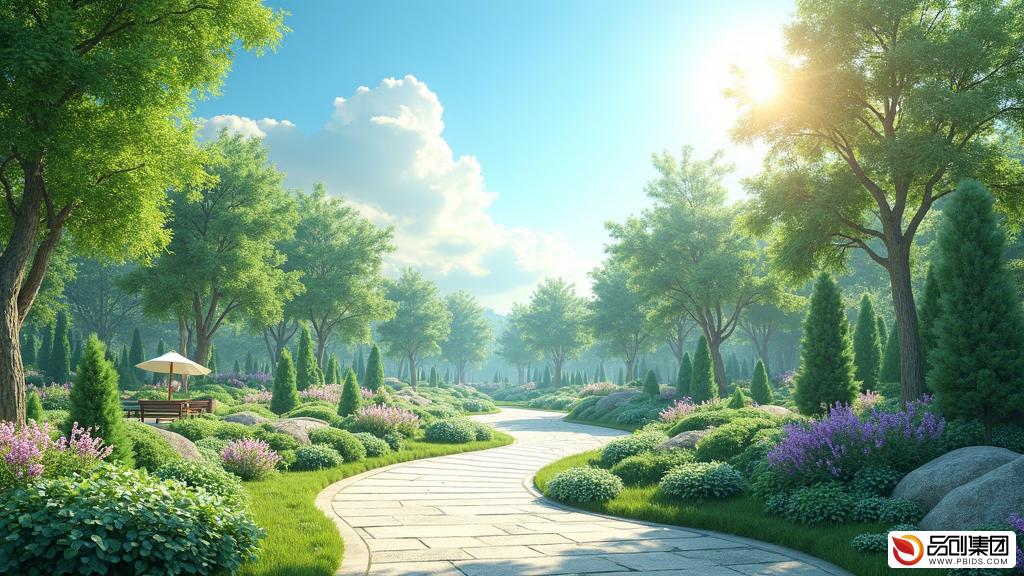 景观的交互设计：打造沉浸式自然与人文体验
