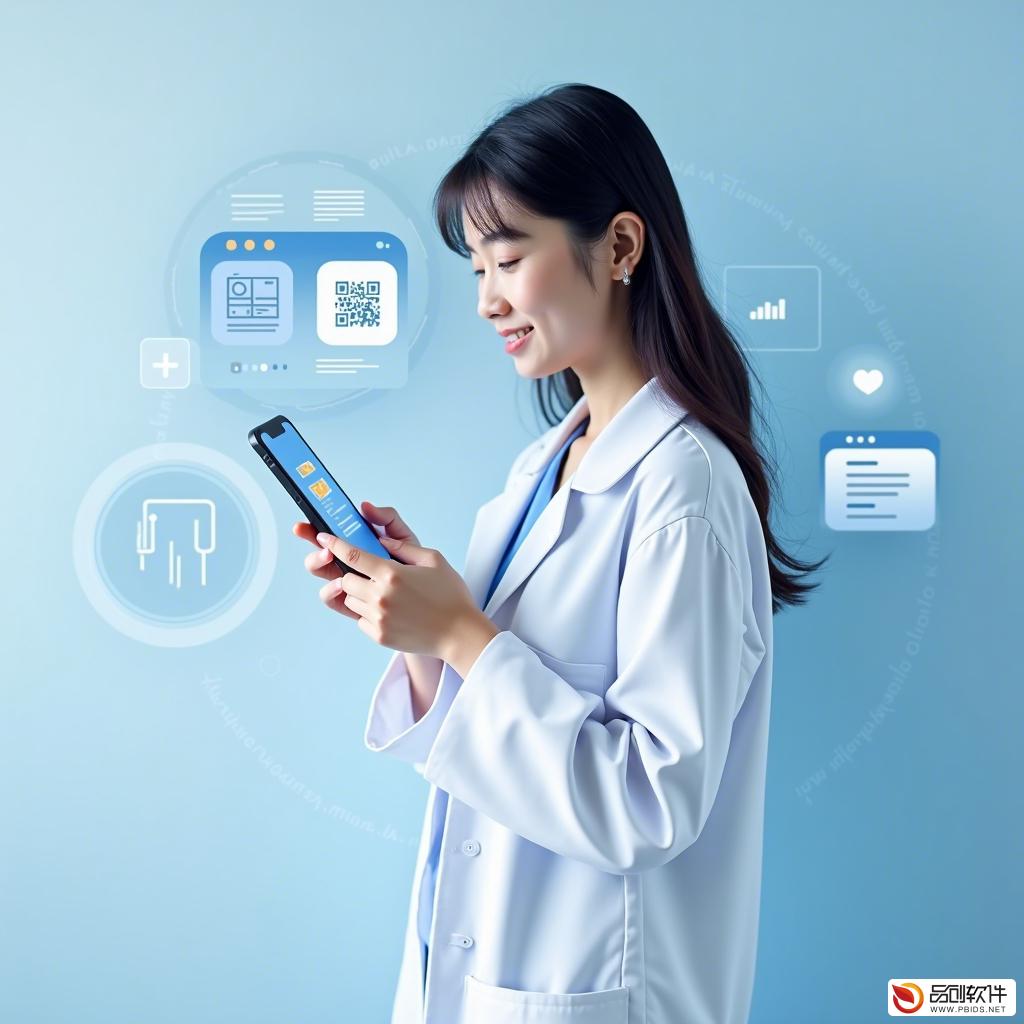 重庆市医疗健康APP服务商：重塑医疗健康...