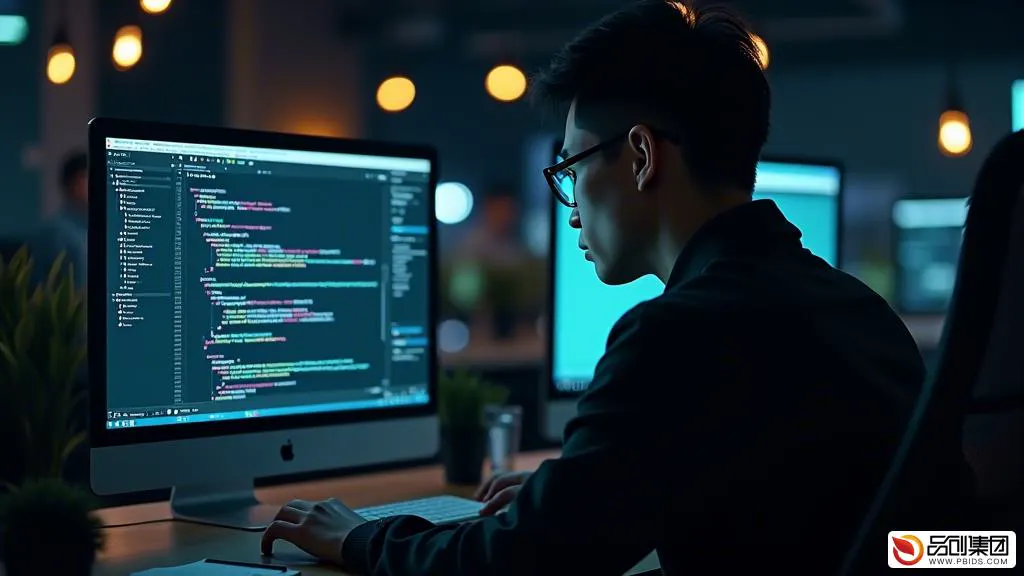 公众号开发全攻略：从零到一的实战指南
