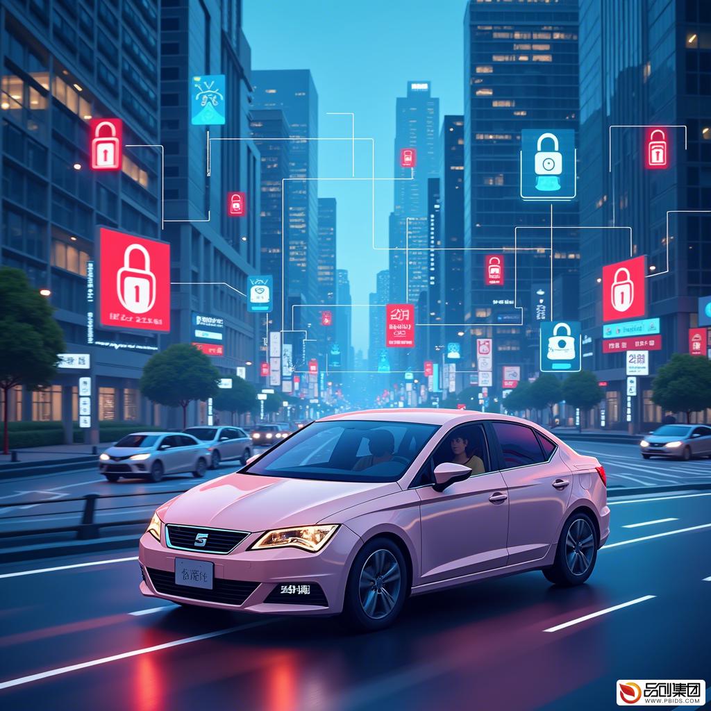 ISO 21434：汽车行业的网络安全新标杆
