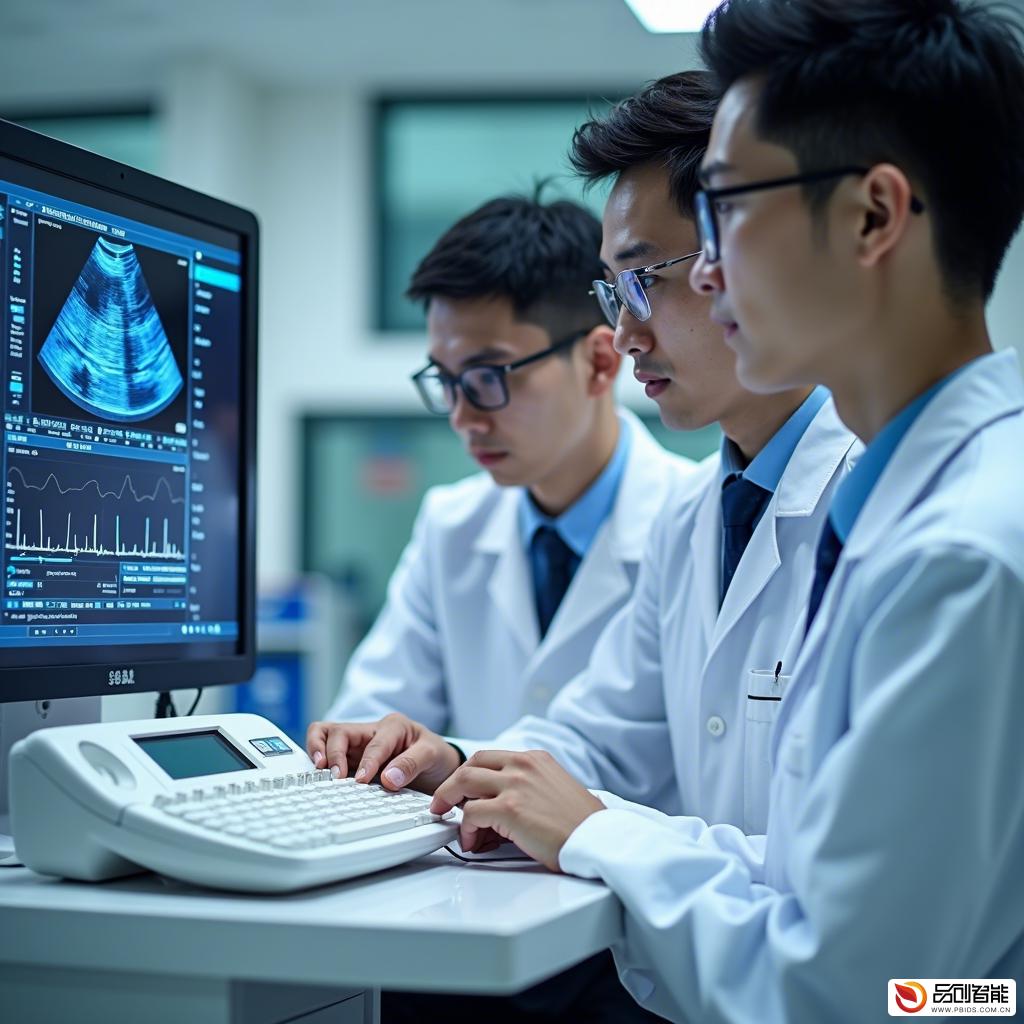 北京市医疗设备参数标准化平台技术中心：推...