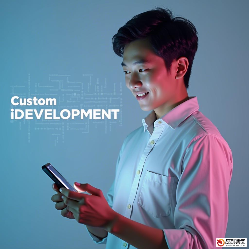 定制iOS開發(fā)：打造專屬移動應(yīng)用的全方位指南

