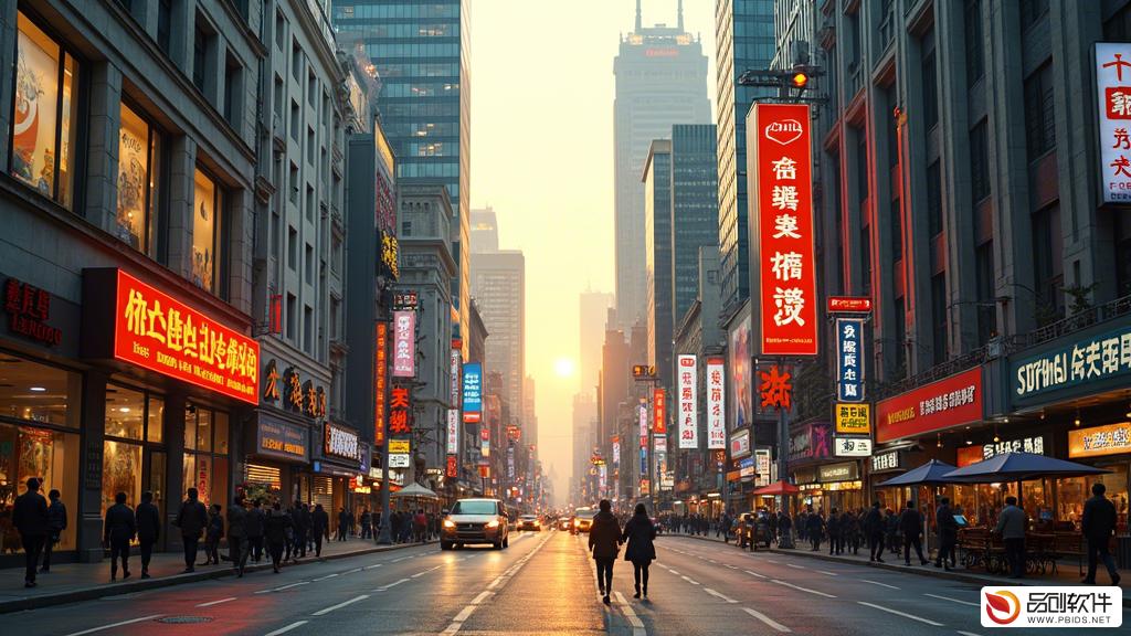 天津市新零售IoT解决方案：引领未来商业变革
